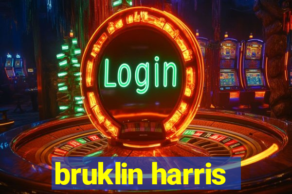 bruklin harris